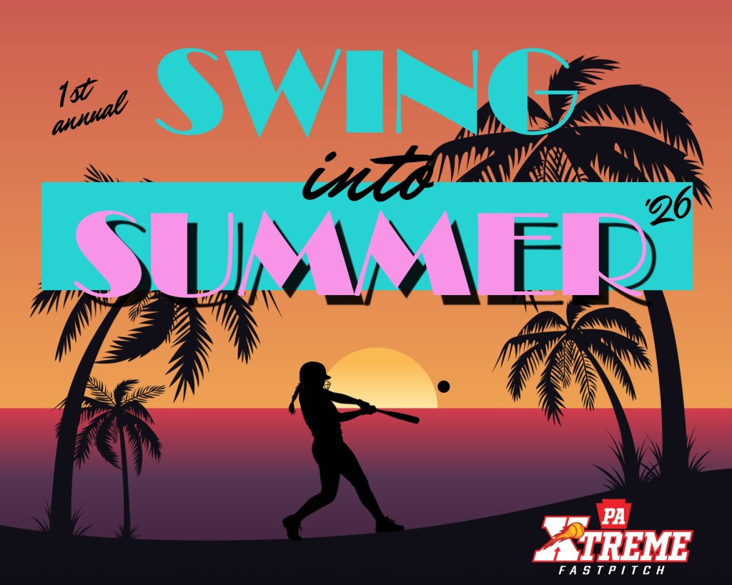 Swing into Summer
